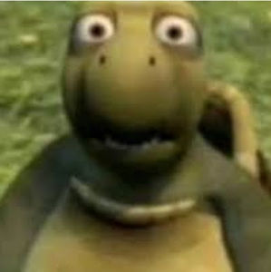 Meet your Posher, Wilburt